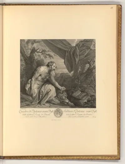 Hl. Hieronymus