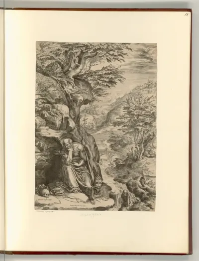 Hl. Hieronymus