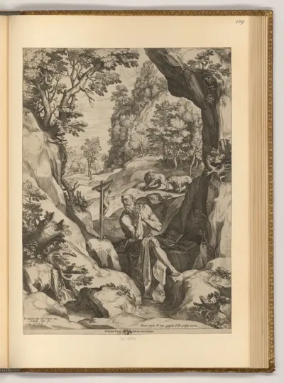 Hl. Hieronymus