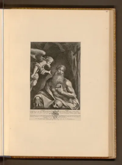 Hl. Hieronymus