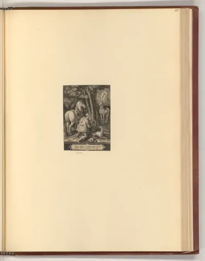 Hl. Hubertus