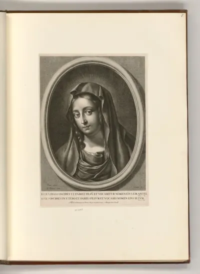 Hl. Maria