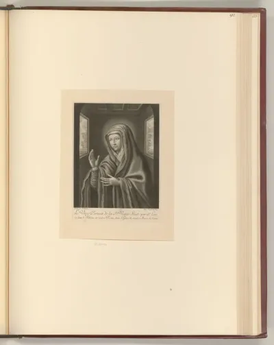 Hl. Maria