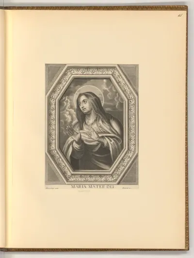 Hl. Maria