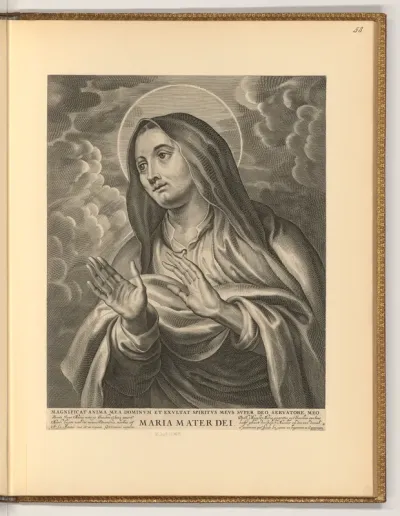 Hl. Maria