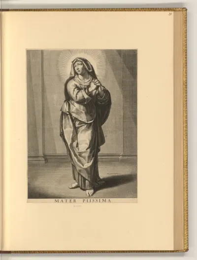 Hl. Maria