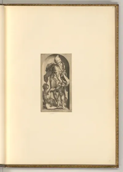 Hl. Martin mit Bettler