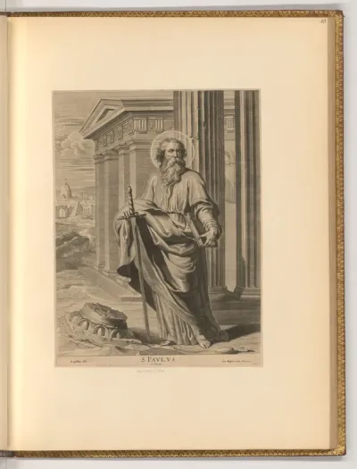Hl. Paulus