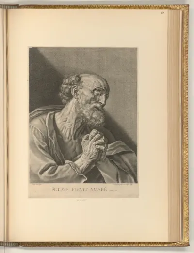 Hl. Petrus