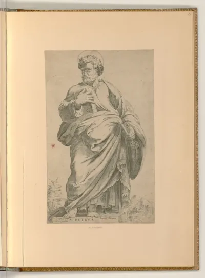 Hl. Petrus