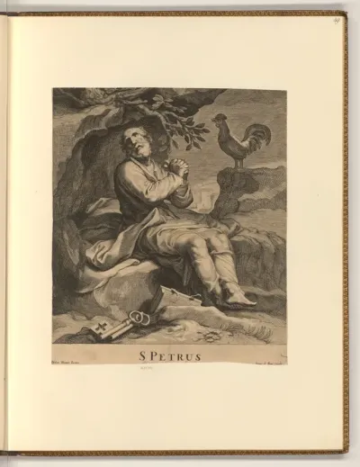 Hl. Petrus