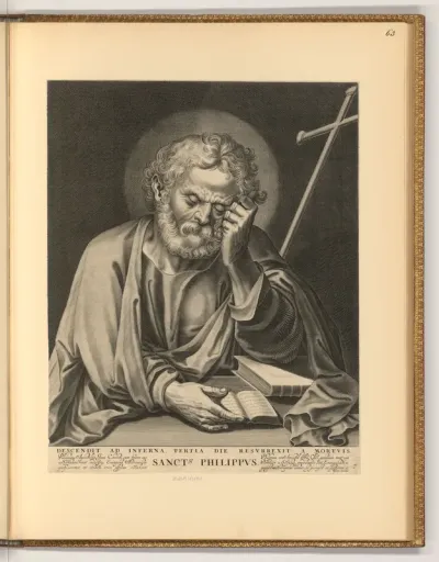 Hl. Philippus