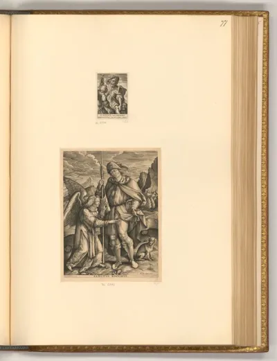 Hl. Rochus