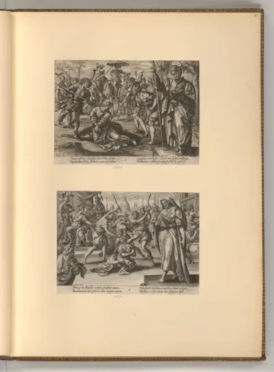 Hl. Thomas; Hl. Jakobus der Jüngere
