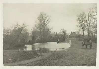 Hoddesdon, Herts