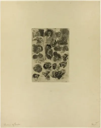 Hodgepodge