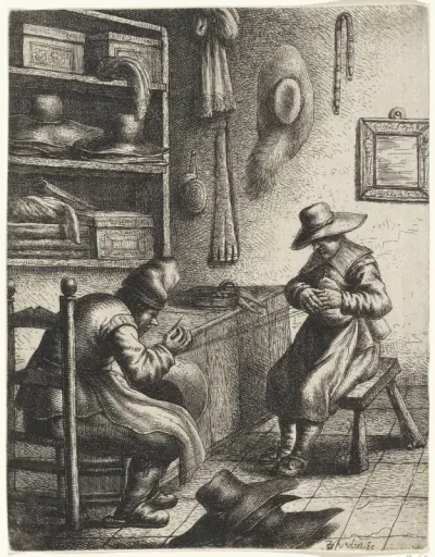 Hoedenmaker