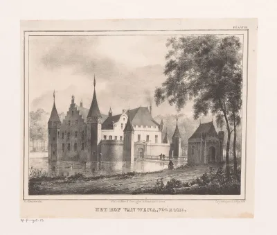 Hof van Wena