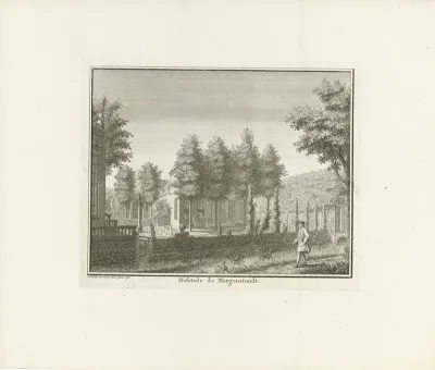 Hofstede de Morgenstondt