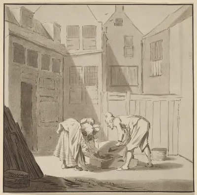 Hog Slaughterers
