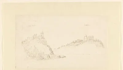 Hohenems en de Habsburg