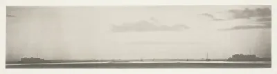 Hoi-How, the Proposed New Treaty Port, Island of Hainan