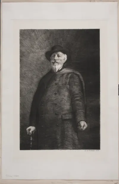 Holger Drachmann