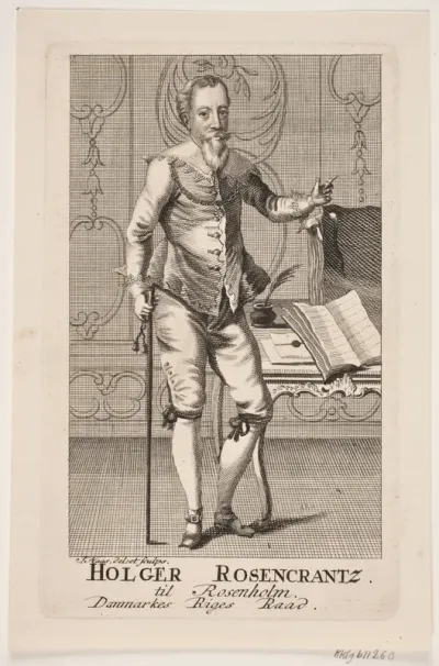 Holger Rosenkrantz