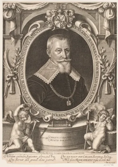 Holger Rosenkrantz
