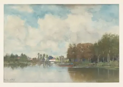Hollandse vaart
