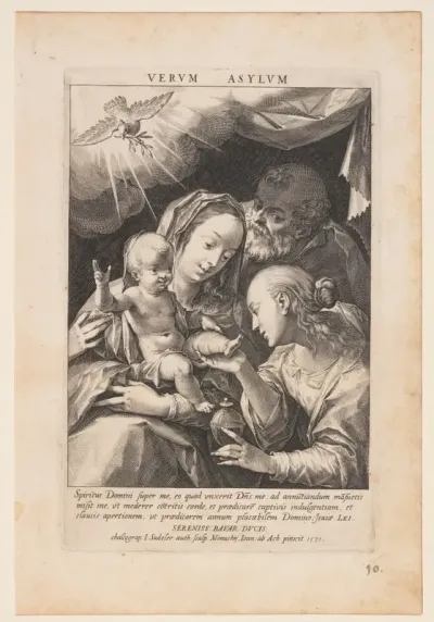 Holy Family