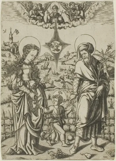 Holy Family