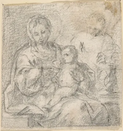 Holy Family