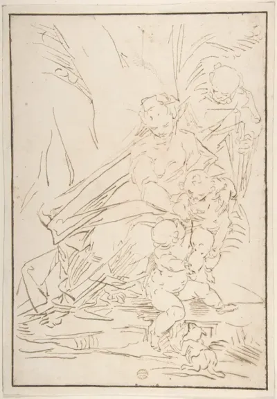 Holy Family