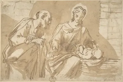Holy Family