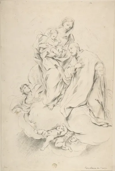 Holy Family