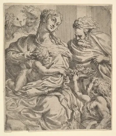 Holy Family