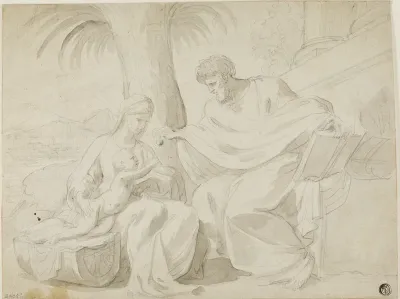 Holy Family