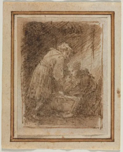 Holy Family