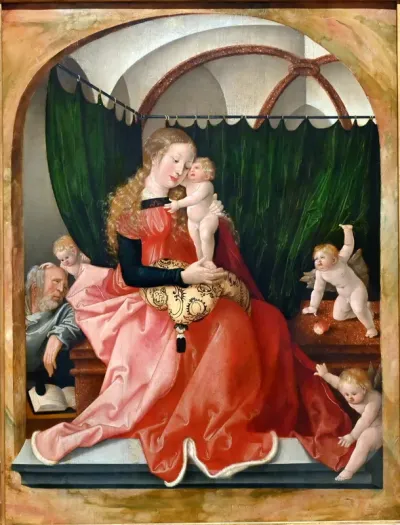 Holy Family