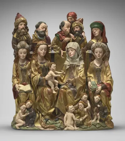 Holy Kinship