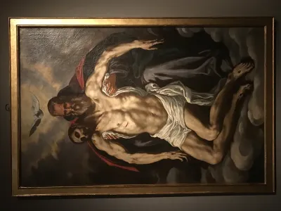 Holy Trinity