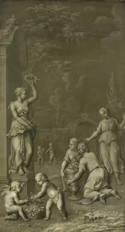 Homage to Pomona