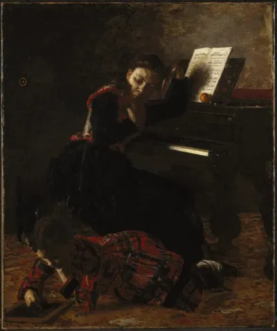 Home Scene