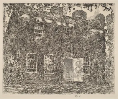 Home Sweet Home Cottage, No. 3, Easthampton