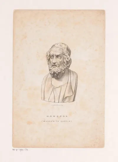 Homerus