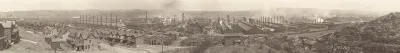 Homestead Steelworks, Homestead, Pennsylvania