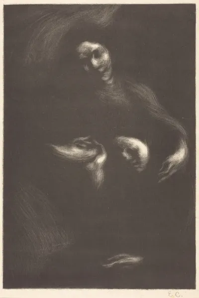 Hommage à Tolstoï