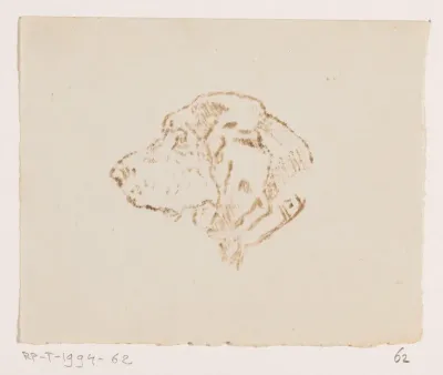 Hondenkop