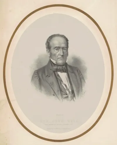 Honorable John Bell